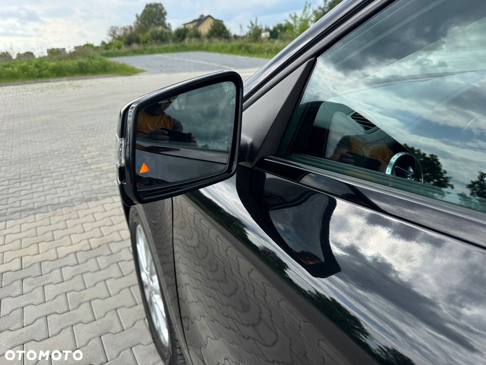 Mercedes-Benz GLA 200 (CDI) d 7G-DCT - 15