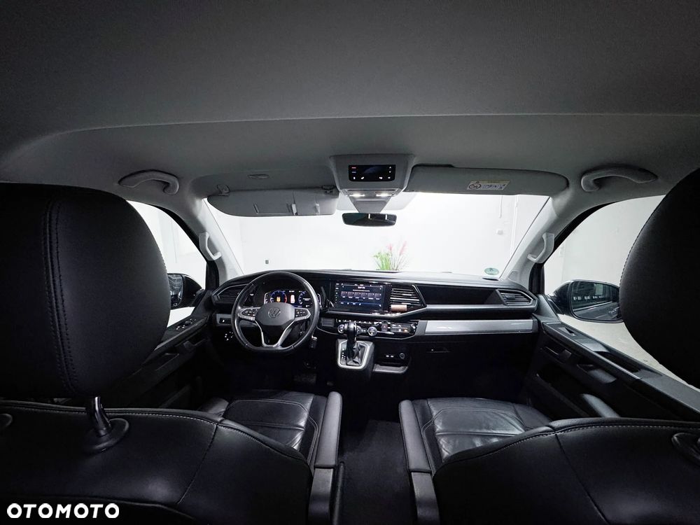 Volkswagen Multivan 2.0 BiTDI L1 Highline 4Motion DSG - 3