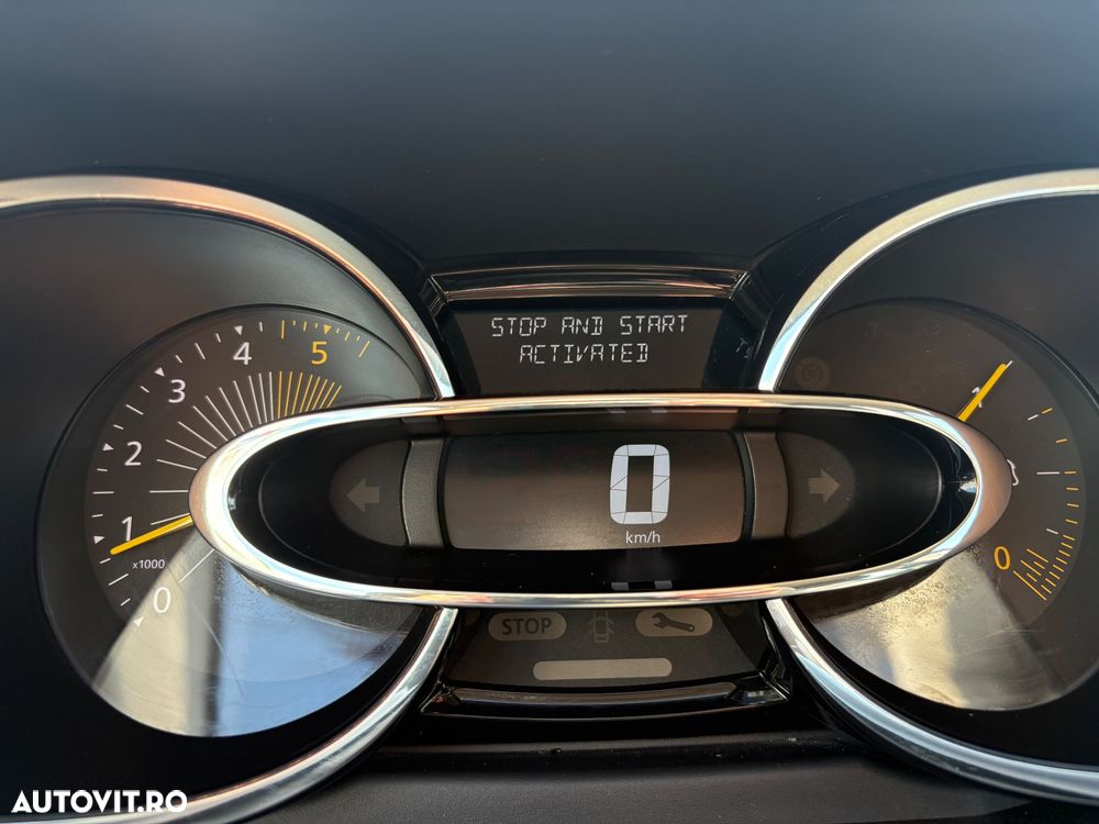 Renault Clio 1.5dCi Dynamique - 8