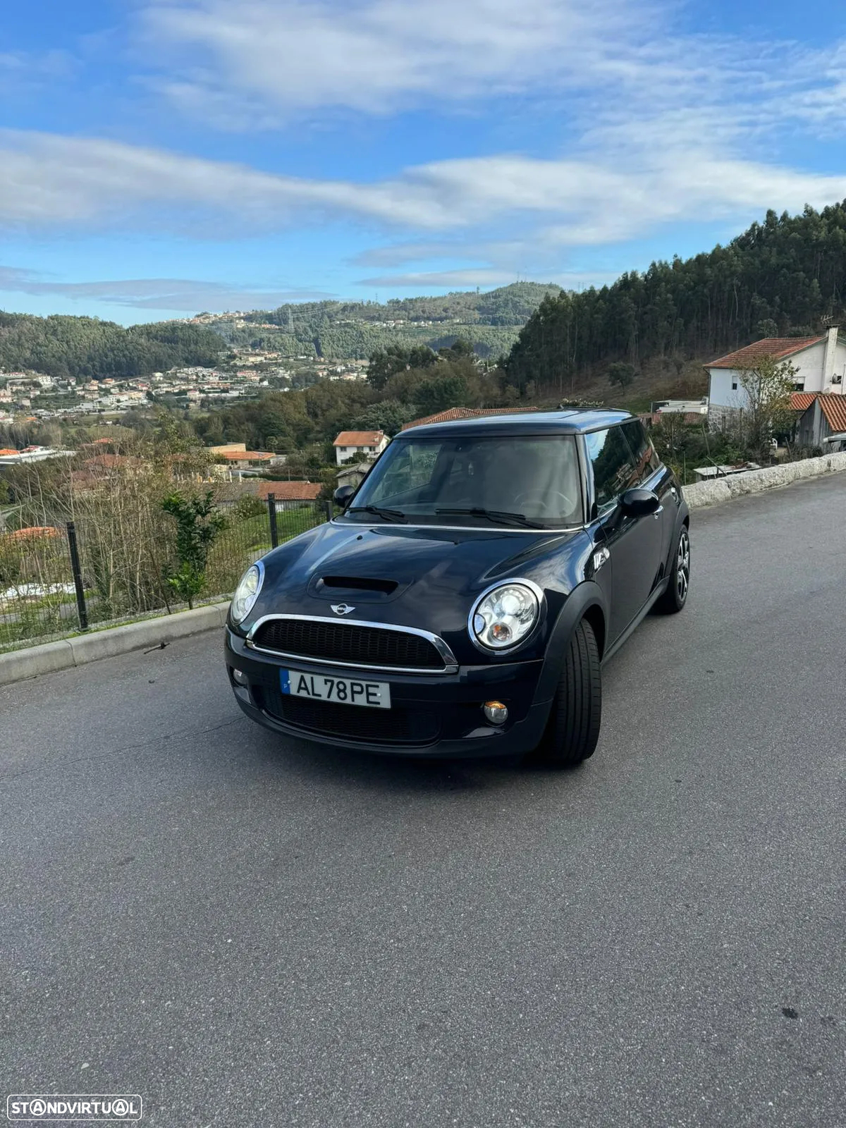 MINI Coupé Cooper S - 3