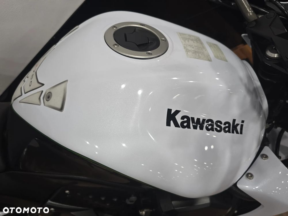 Kawasaki Z - 22
