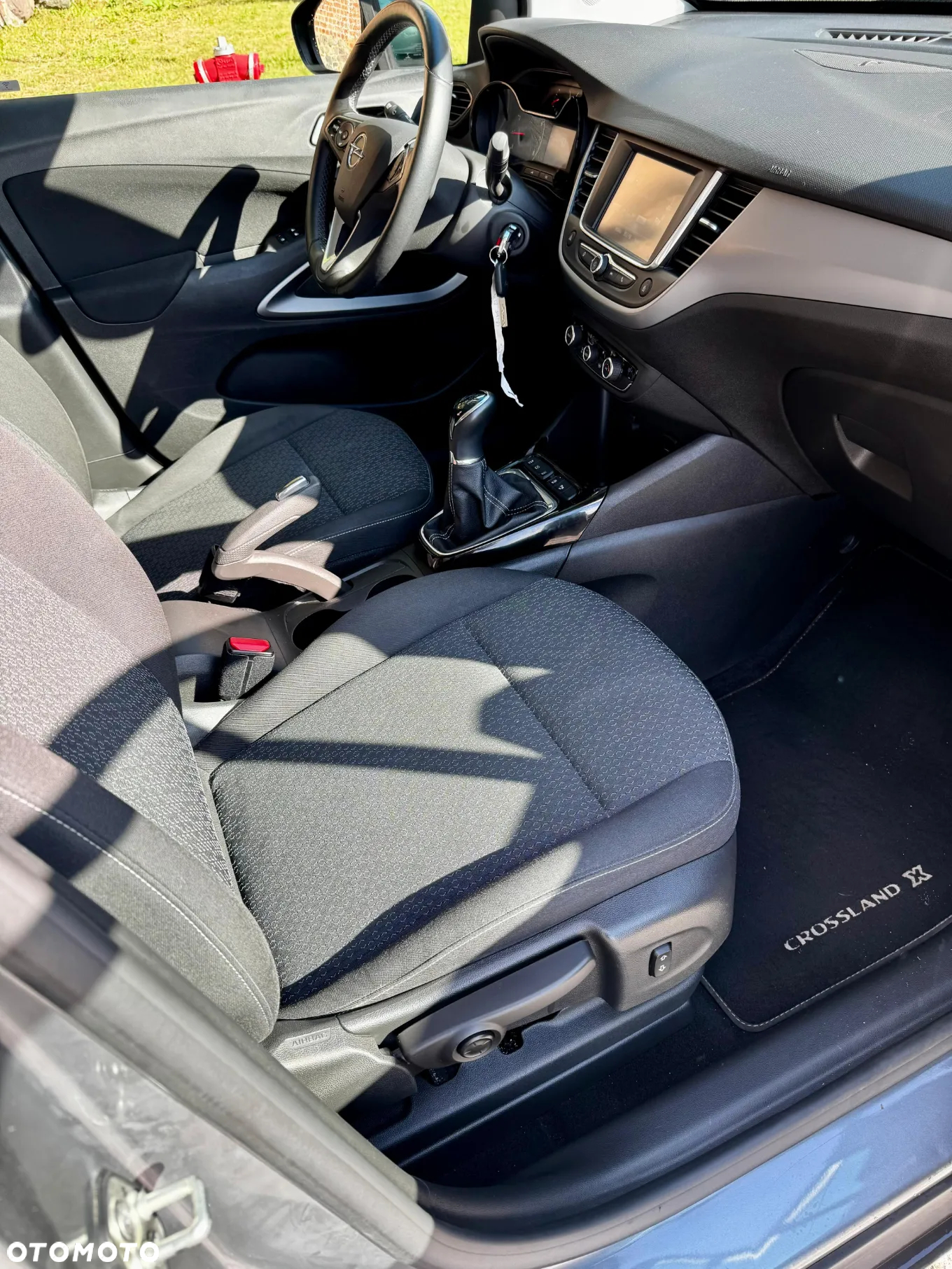 Opel Crossland X 1.2 Start/Stop Edition - 11