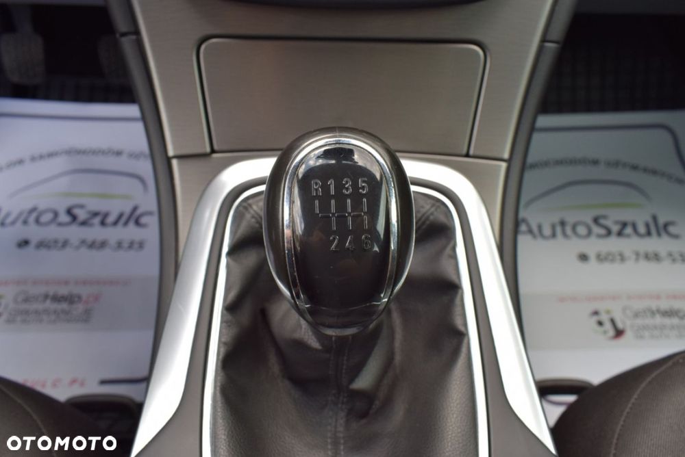 Opel Insignia - 28