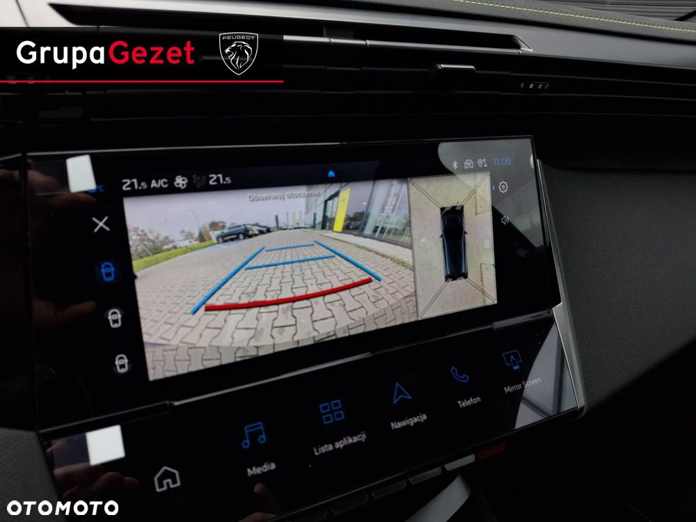 Peugeot 308 - 18