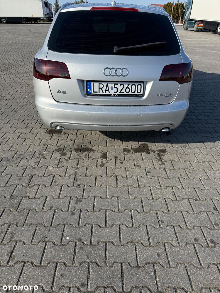 Audi A6 Avant - 3