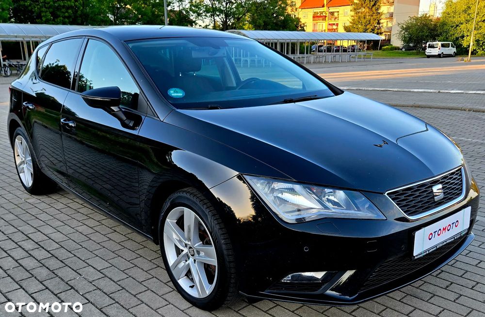 Seat Leon 1.4 TSI Start&Stop Style - 10
