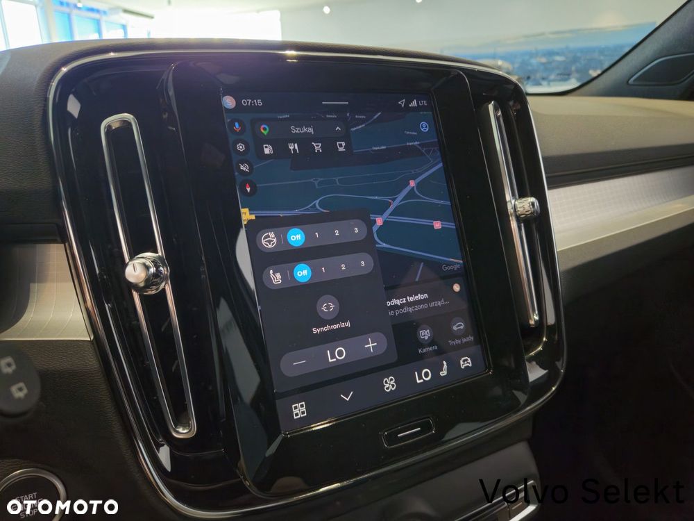 Volvo XC 40 - 22