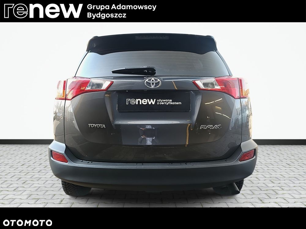 Toyota RAV4 2.0 D-4D Premium - 11