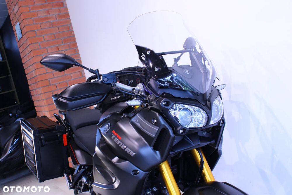 Yamaha Tenere - 37