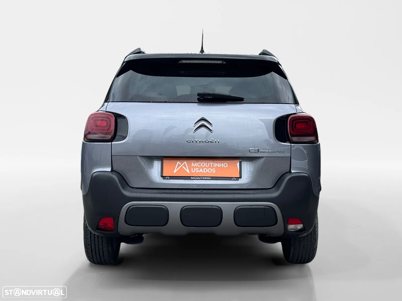 Citroën C3 1.2 PureTech C-Series - 5