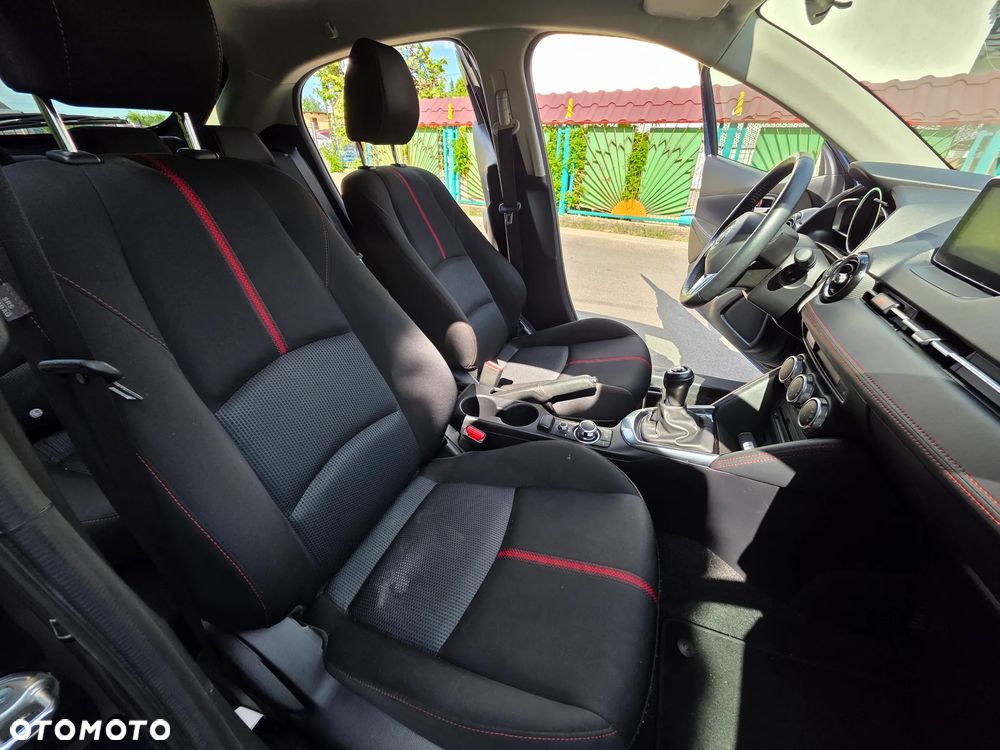 Mazda 2 SKYACTIV-D 105 Exclusive-Line - 15