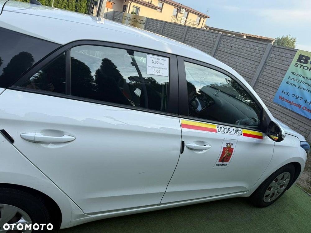 Hyundai i20 1.0 T-GDI Premium - 6