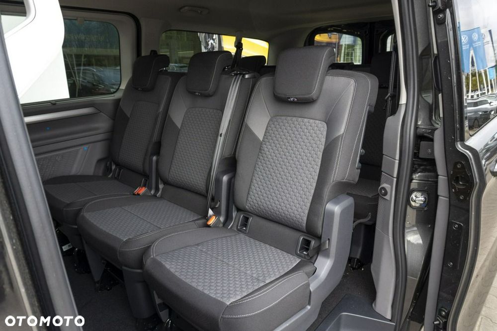 Volkswagen Caravelle - 18