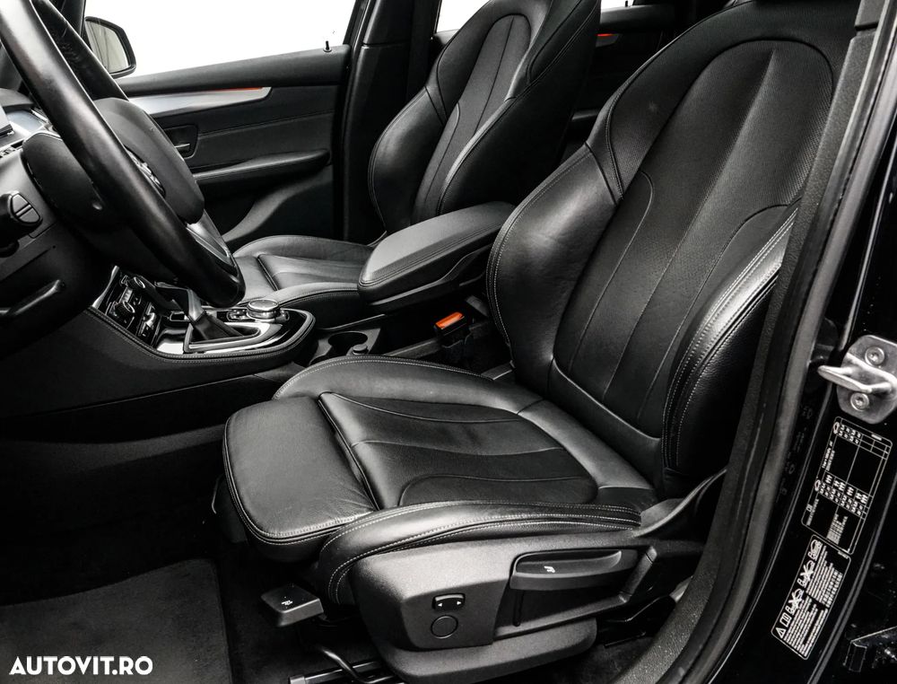 BMW Seria 2 225xe AT Sport Line - 14