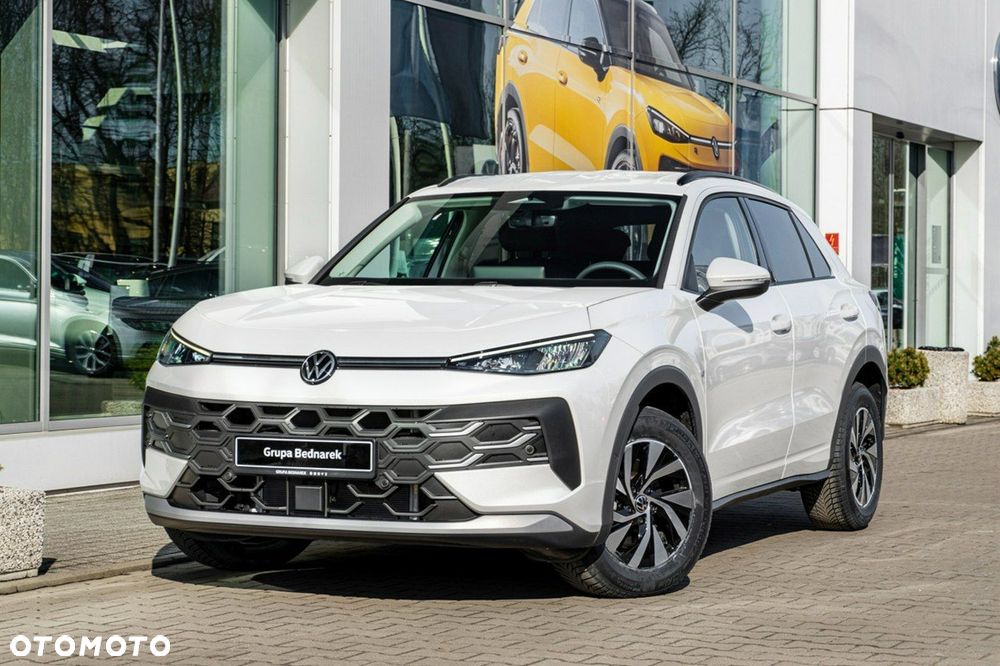 Volkswagen T-Roc - 2