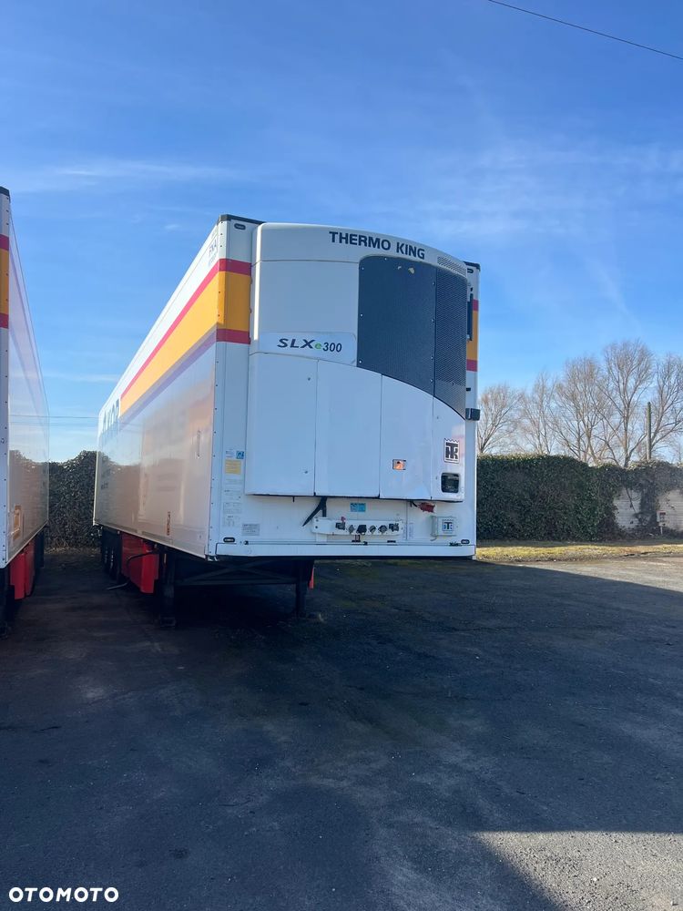 Schmitz Cargobull - 1