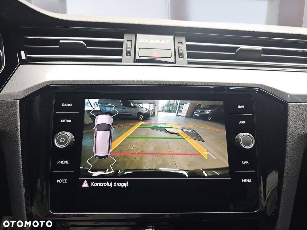 Volkswagen Passat Variant 1.4 TSI Plug-In Hybrid GTE DSG - 24