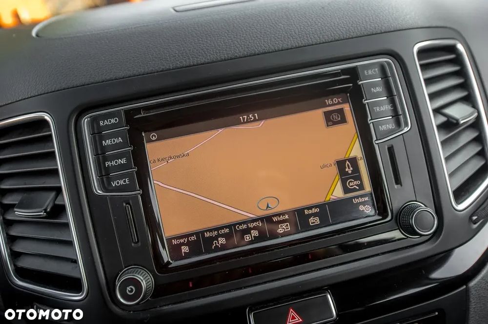 Seat Alhambra 2.0 TDI Reference DSG - 28