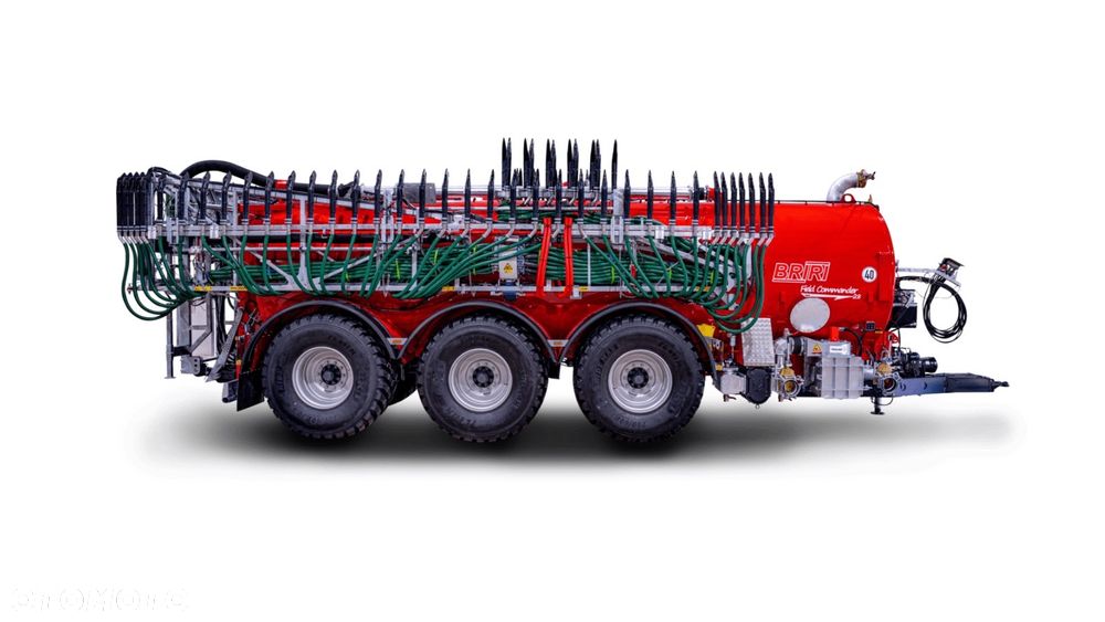 Inny Multi-Line-Triple - 7