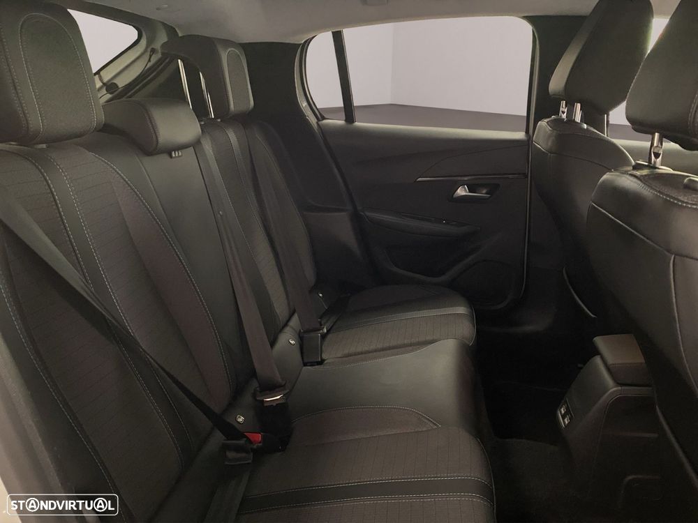 Peugeot e-208 50 kWh Allure Pack - 19