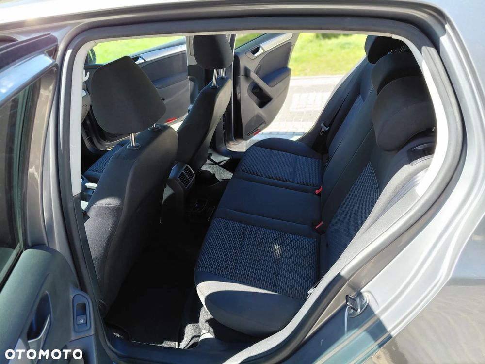 Volkswagen Golf 1.6 TDI Trendline - 14