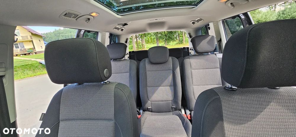 Volkswagen Sharan 2.0 TDI Comfortline - 17