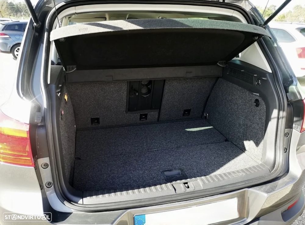 VW Tiguan 2.0 TDi Sport BlueMotion - 8