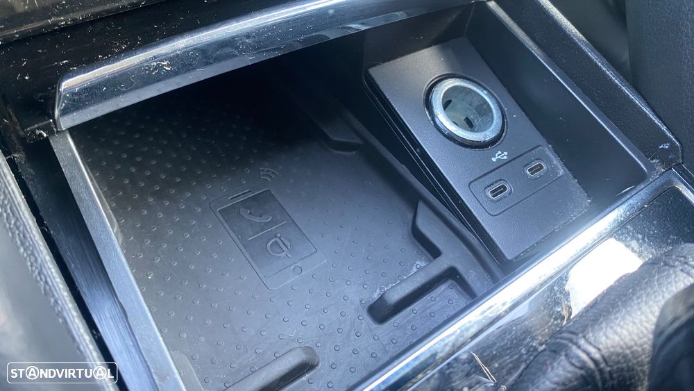 Skoda Kodiaq 2.0 TDI Ambition DSG - 51