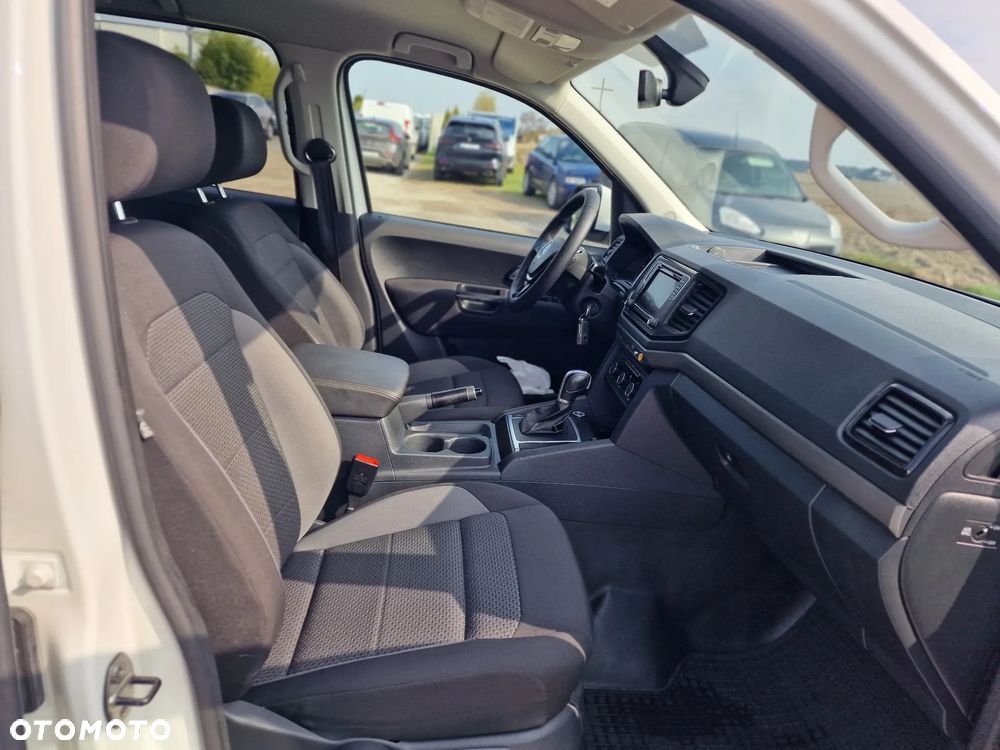 Volkswagen Amarok 3.0 TDI Autm Aventura - 23