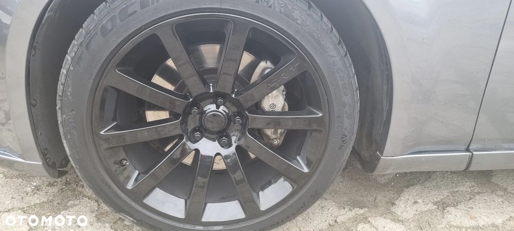 Chrysler 300C 6.1 V8 Hemi SRT8 - 7