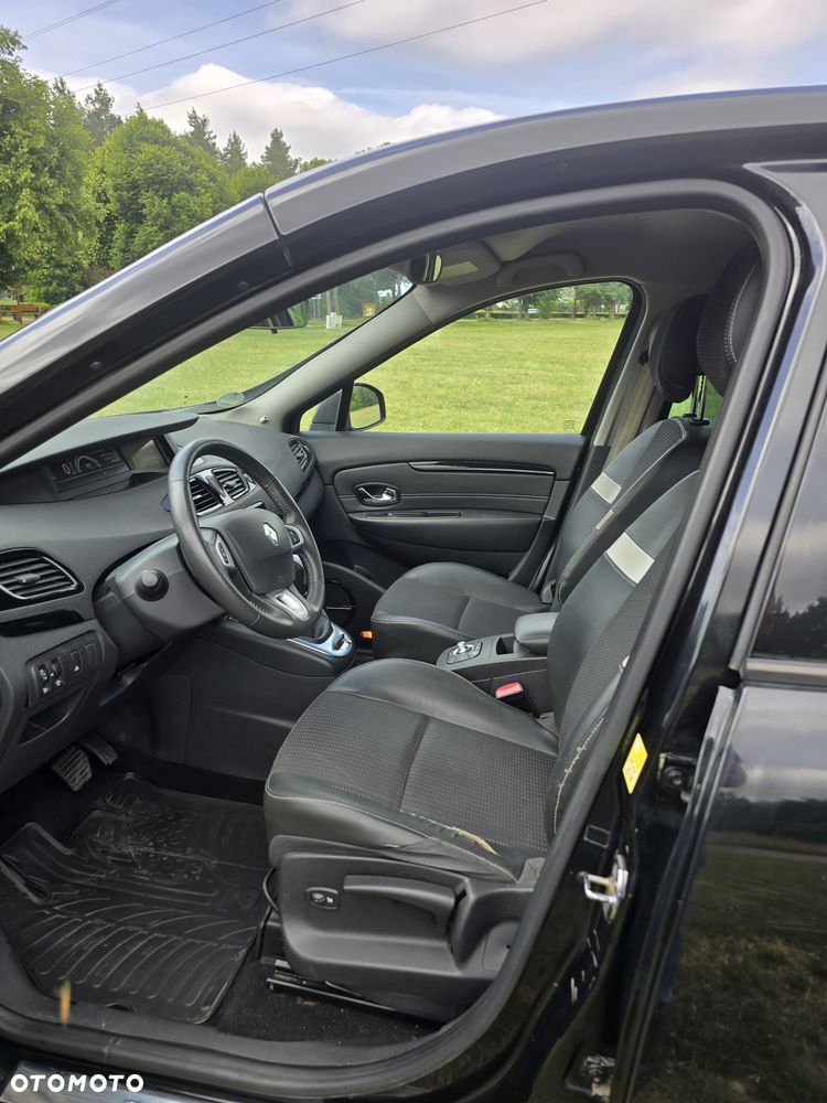 Renault Scenic - 12
