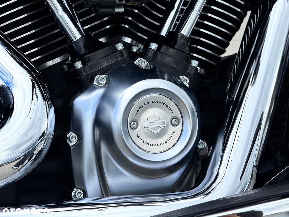 Harley-Davidson Softail Fat Boy - 10