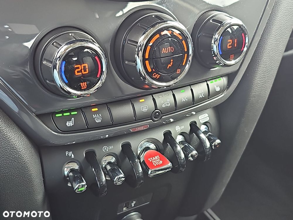 MINI Cooper - 28