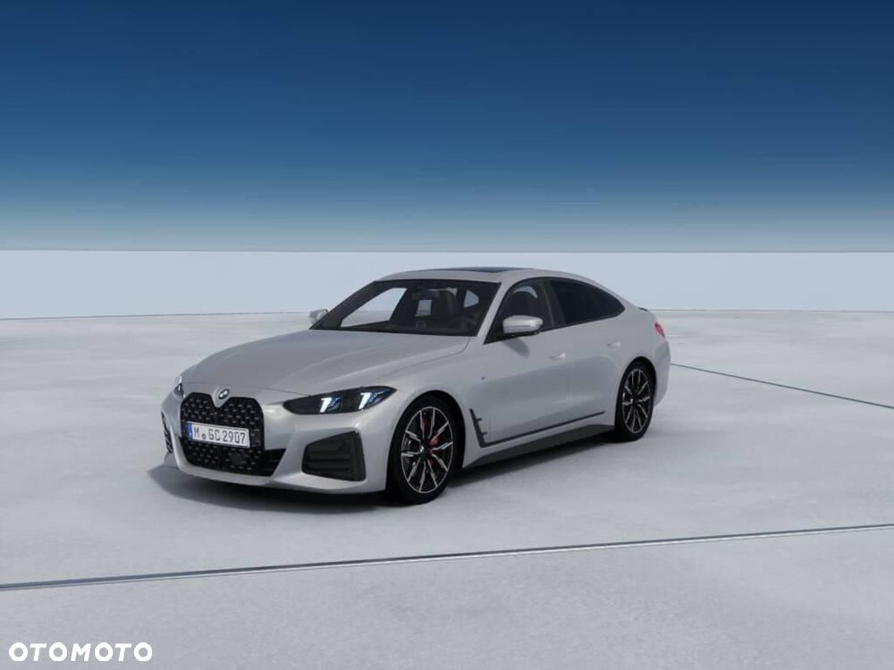 BMW Seria 4 - 1