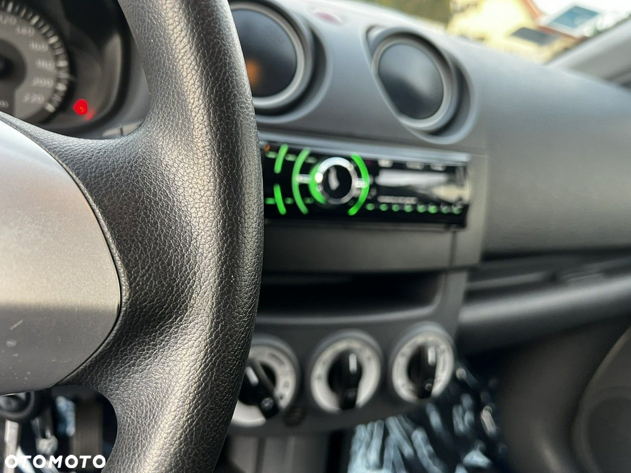 Mitsubishi Colt 1.3 Intense - 22