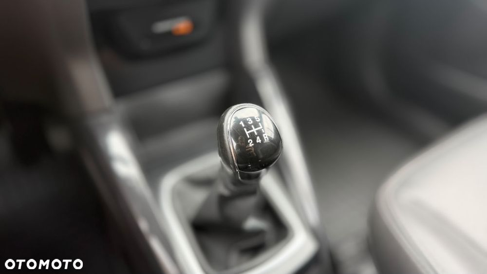 Ford EcoSport 1.0 EcoBoost GPF ST-Line ASS - 18