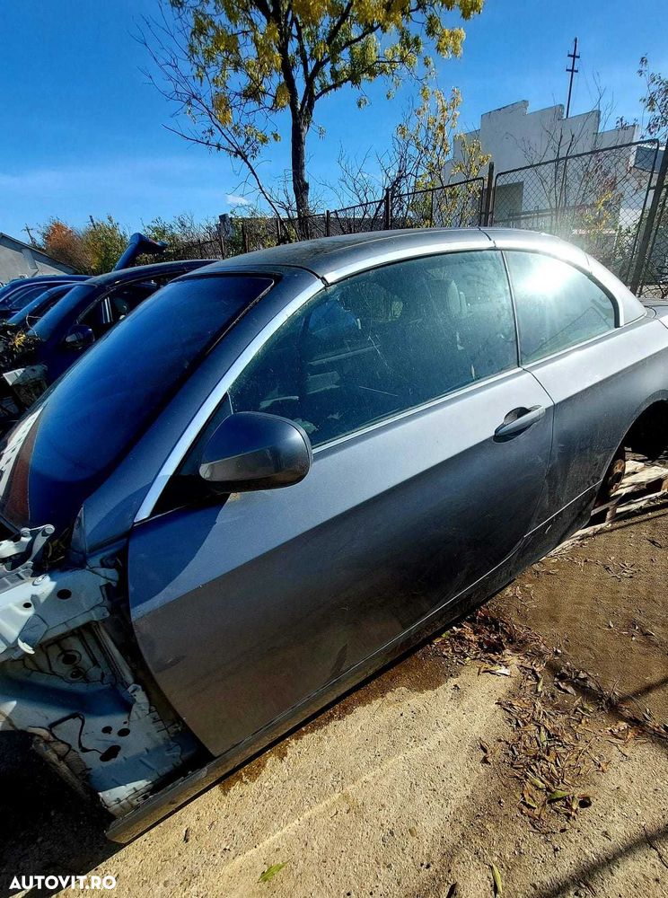 Usa stanga fata,BMW E92-E93 - 1