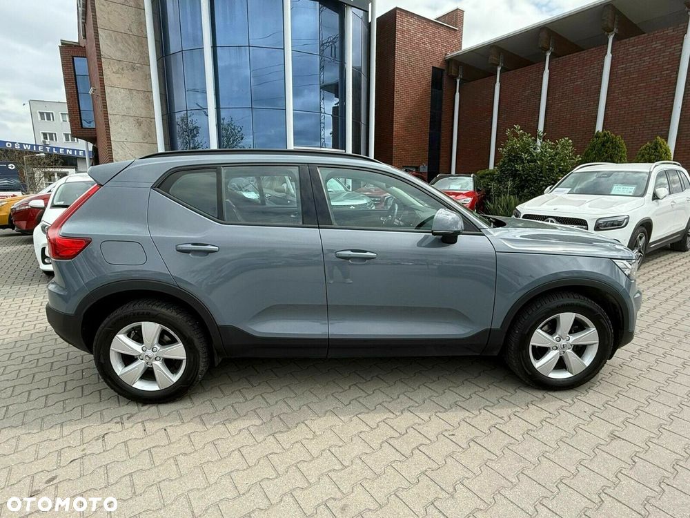 Volvo XC 40 - 6
