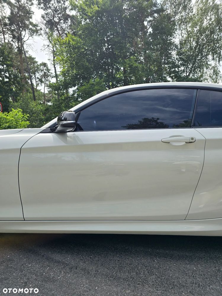 BMW Seria 2 M240i xDrive sport - 21