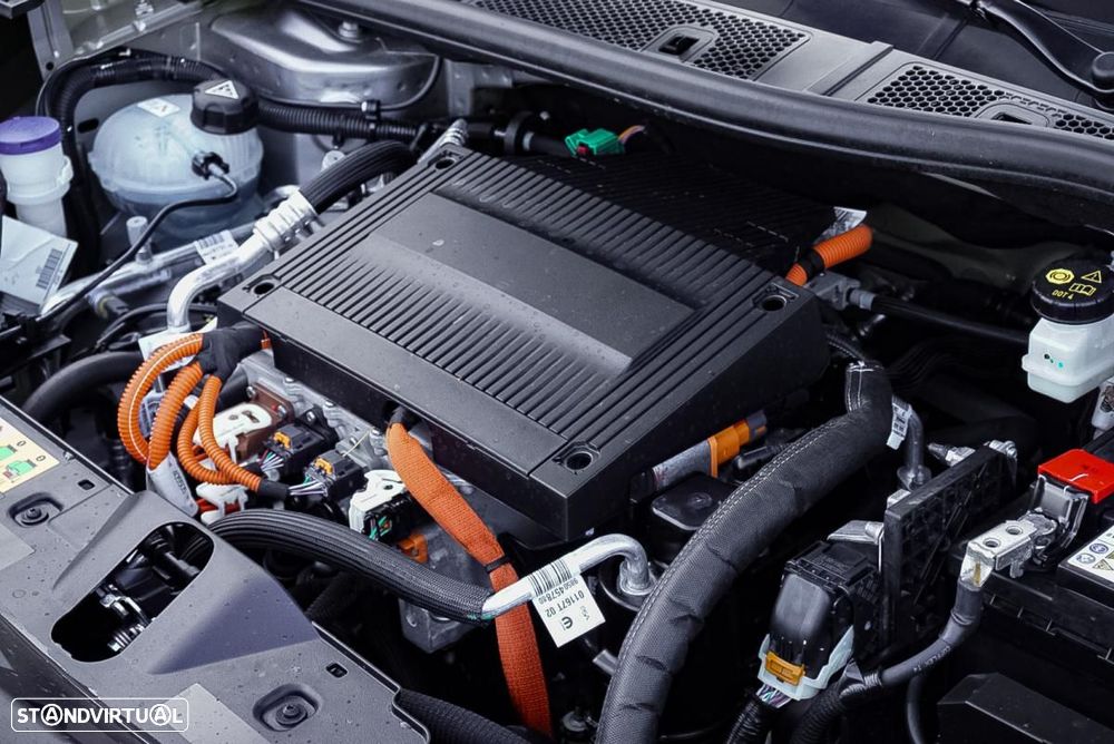 Peugeot e-2008 50 kWh Allure Pack - 35