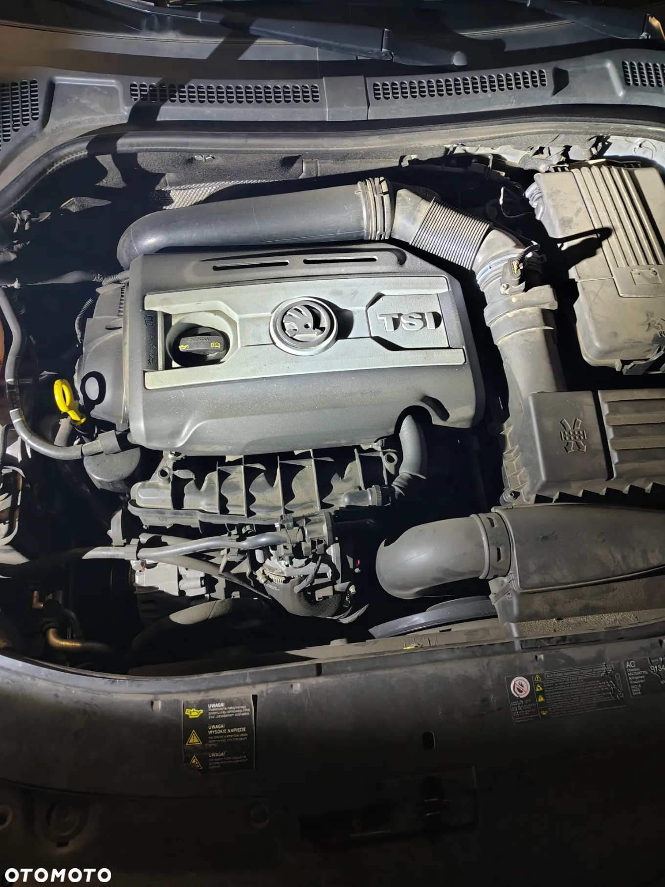 Skoda Superb 1.8 TSI Ambition - 24