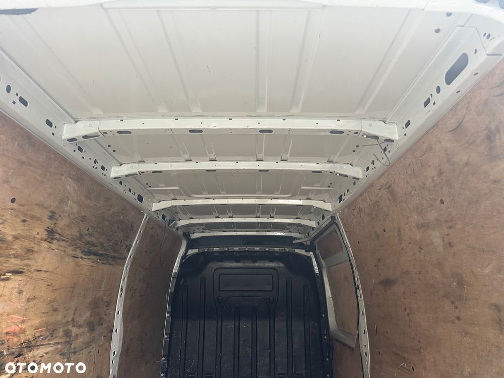 Renault Master 2.3 130ps 2017/18 L3H2 klima hak 2500kg - 19