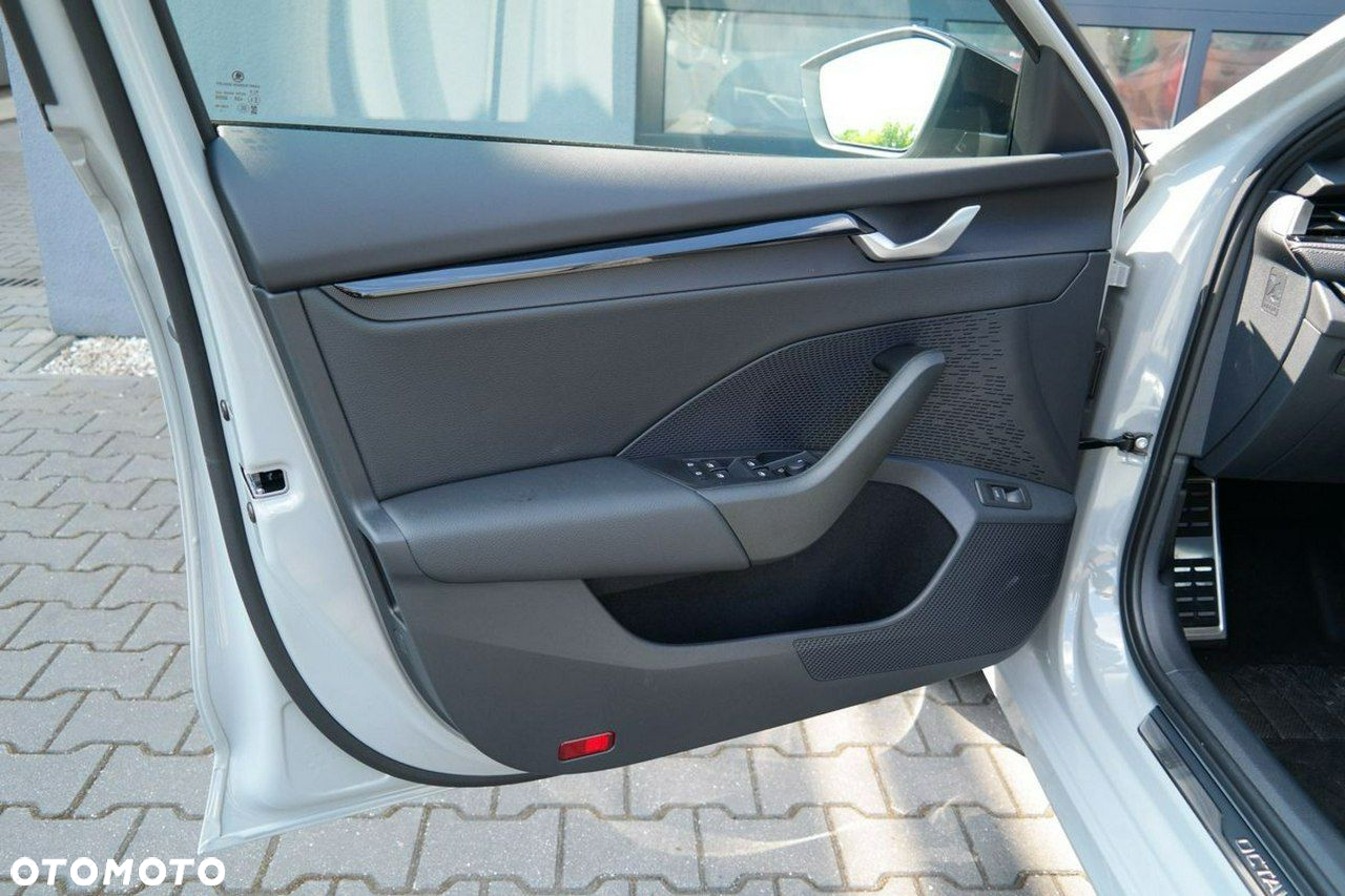 Skoda Octavia - 24