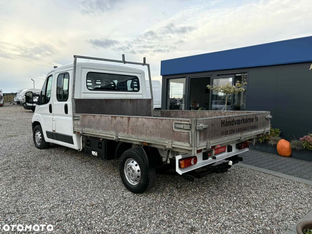 Peugeot Boxer - 3