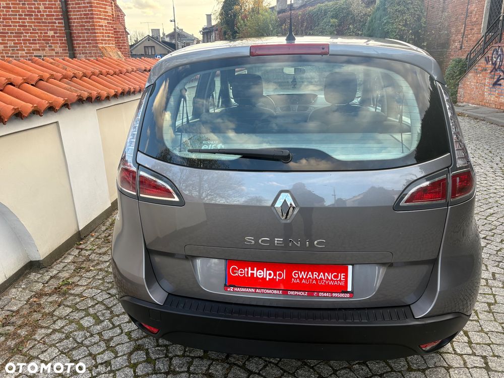 Renault Scenic 1.6 16V 110 Paris - 6