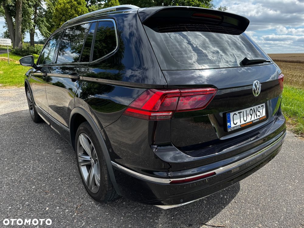 Volkswagen Tiguan Allspace - 8