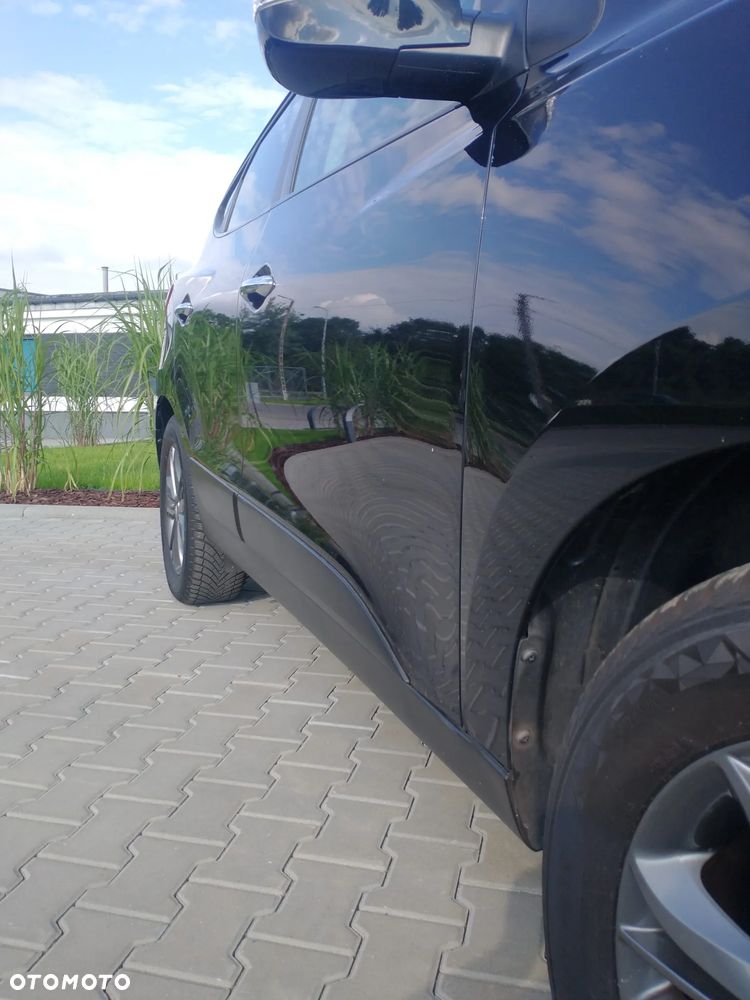 Hyundai ix35 2.0 GDI Premium 4WD - 4