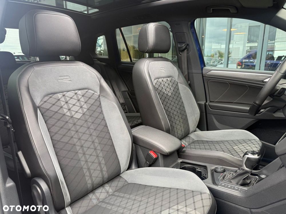 Volkswagen Tiguan - 19
