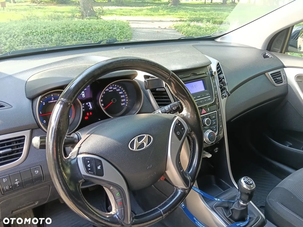 Hyundai i30 - 5