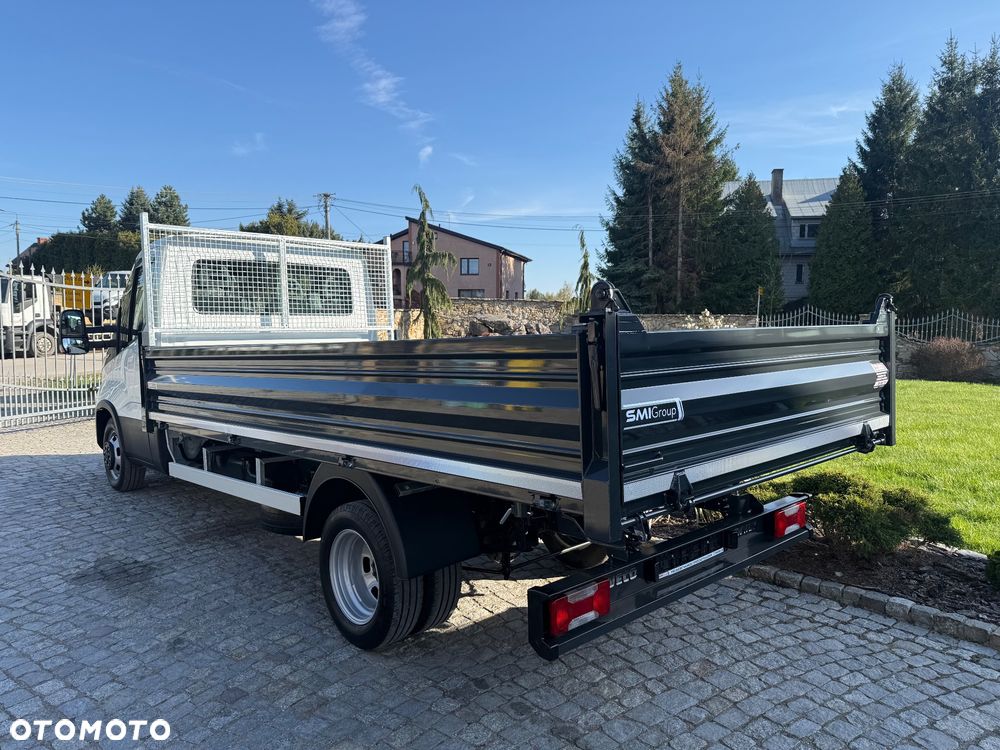 Iveco Daily 35C16 35C15 50C15 35C18 - 11